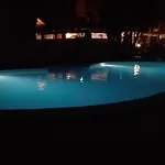 Отель типа 