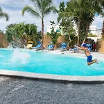 Casantica Turismo Rurale 3* Милаццо