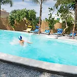 Casantica Turismo Rurale Отель типа 