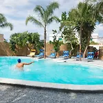 Отель типа 