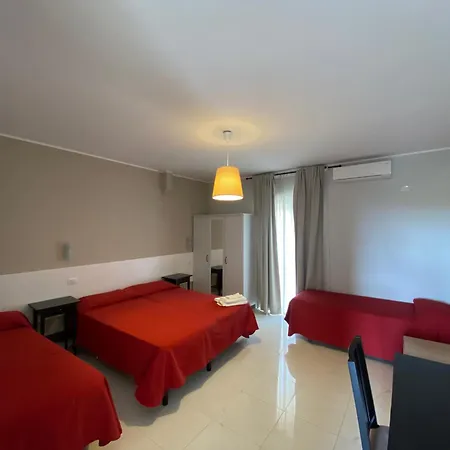 Casantica Turismo Rurale לינה וארוחת בוקר 3*
