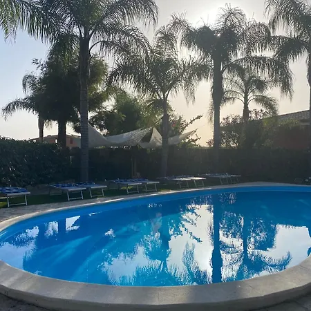 Casantica 3* Milazzo