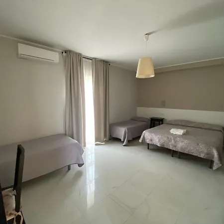 Casantica Bed & Breakfast