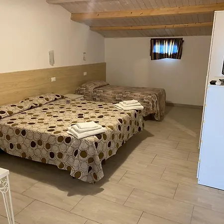 Bed & Breakfast Casantica Turismo Rurale