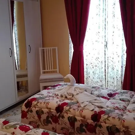 Casantica Turismo Rurale Μιλάτσο