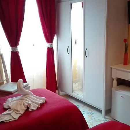 Casantica Turismo Rurale Bed and Breakfast