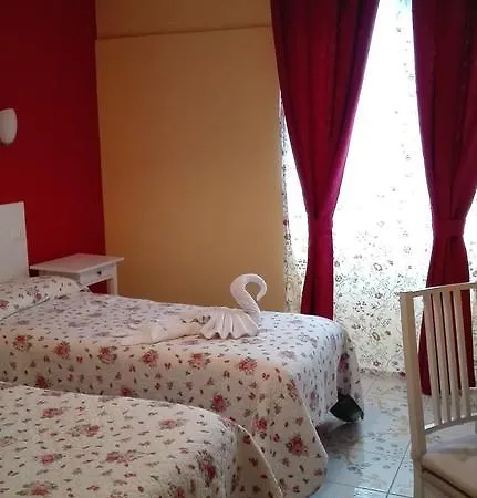 Bed and Breakfast Casantica Turismo Rurale