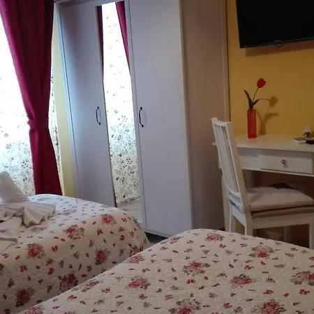 Casantica Turismo Rurale