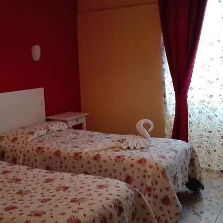Bed and Breakfast Casantica Turismo Rurale Μιλάτσο