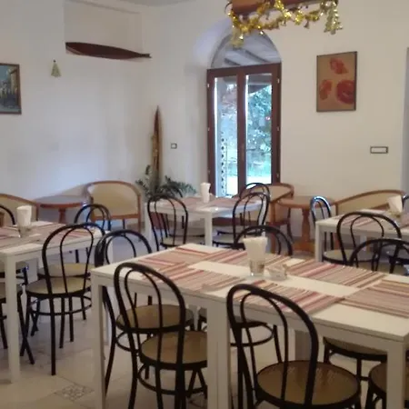 Casantica Turismo Rurale *
