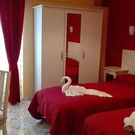 Casantica Turismo Rurale Bed & Breakfast Milazzo
