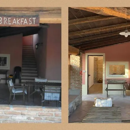 Casantica Turismo Rurale * Milazzo