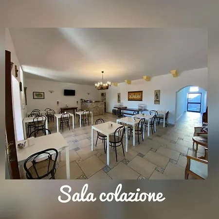 Casantica Turismo Rurale
