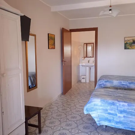 Casantica Turismo Rurale Bed and Breakfast