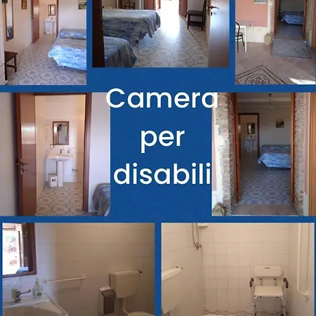 Casantica Turismo Rurale * Milazzo