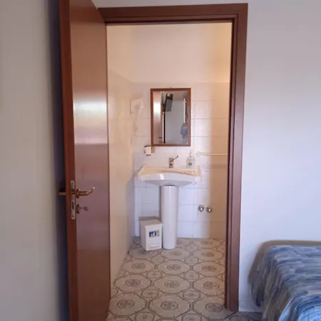 Casantica Turismo Rurale Bed & Breakfast *