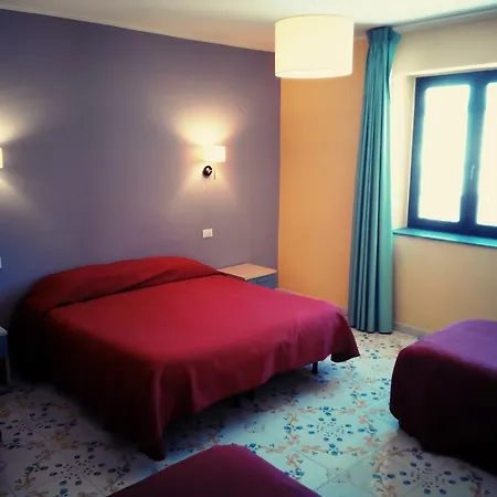 Casantica Turismo Rurale Bed & Breakfast
