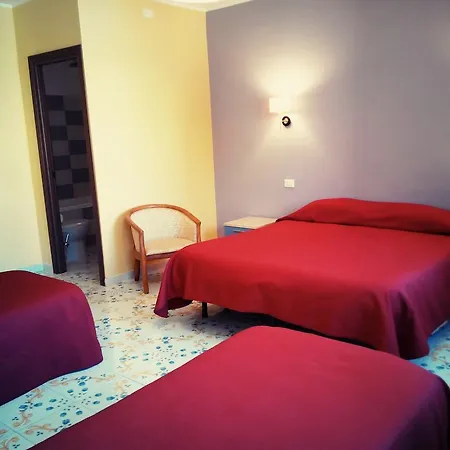 Casantica Turismo Rurale *