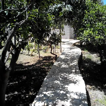 Casantica Turismo Rurale Milazzo