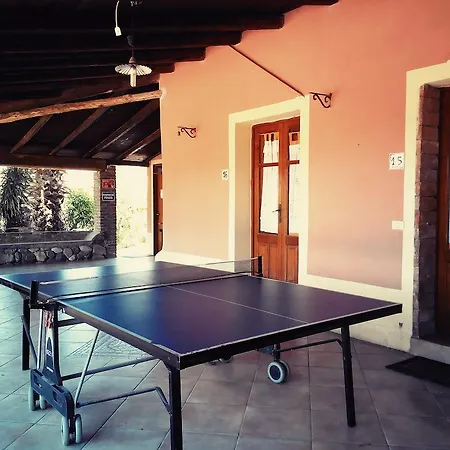 Casantica Turismo Rurale Bed & Breakfast