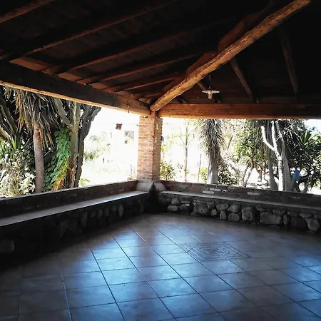Casantica Turismo Rurale Bed & Breakfast *