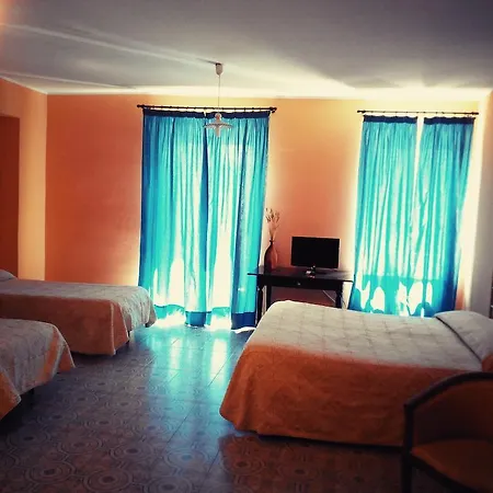 Casantica Turismo Rurale Bed and Breakfast *
