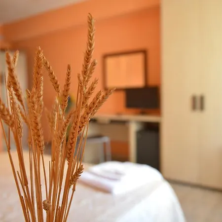 Bed and Breakfast Casantica Turismo Rurale