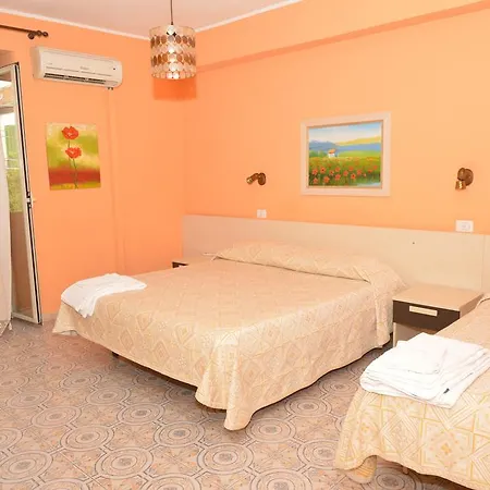 Bed & Breakfast Casantica Turismo Rurale *