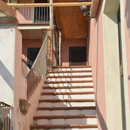 Bed & Breakfast Casantica Turismo Rurale