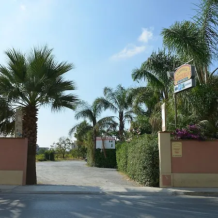Bed & Breakfast Casantica Turismo Rurale 3*
