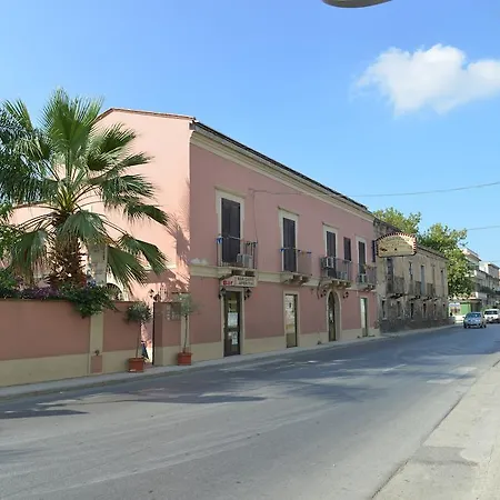 Casantica Turismo Rurale Μιλάτσο