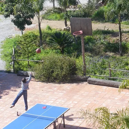 Bed and Breakfast Casantica Turismo Rurale Μιλάτσο