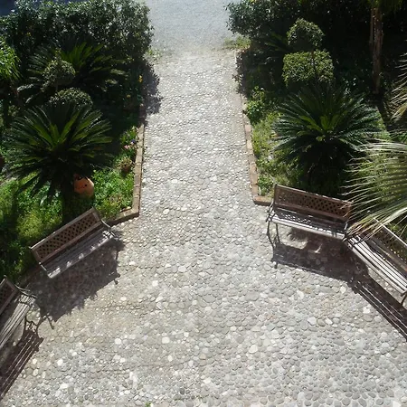 Bed and Breakfast Casantica Turismo Rurale Μιλάτσο
