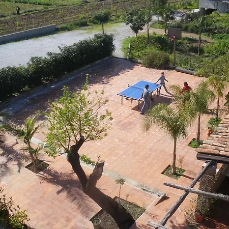 Casantica Turismo Rurale