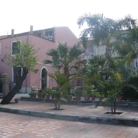 Bed and Breakfast Casantica Turismo Rurale