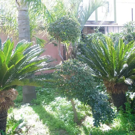Casantica Turismo Rurale Μιλάτσο