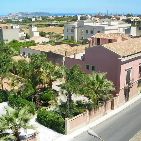 Bed & Breakfast Casantica Turismo Rurale Milazzo
