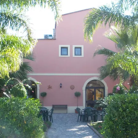 Casantica Turismo Rurale