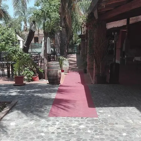 Casantica Turismo Rurale * Milazzo