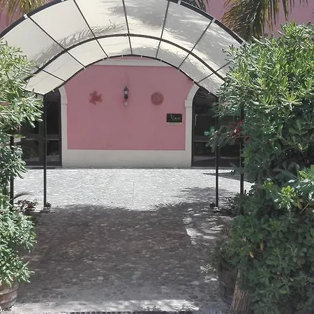 Casantica Turismo Rurale מילאצו