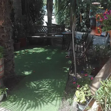 Bed & Breakfast Casantica Turismo Rurale *