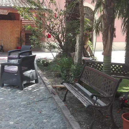 Casantica Turismo Rurale * Milazzo