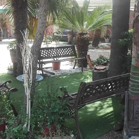 Casantica Turismo Rurale מילאצו