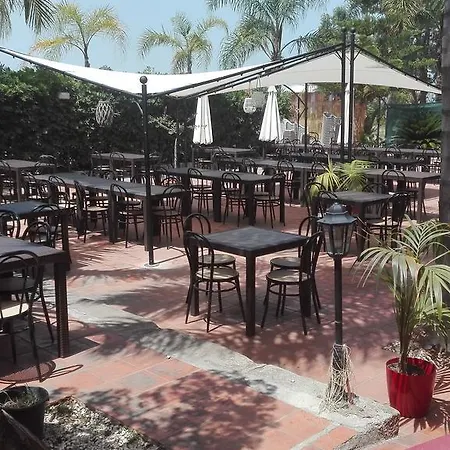 לינה וארוחת בוקר Casantica Turismo Rurale 3*