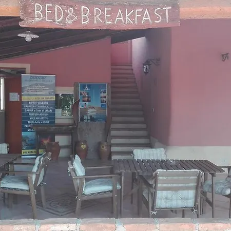 Bed and Breakfast Casantica Turismo Rurale Μιλάτσο