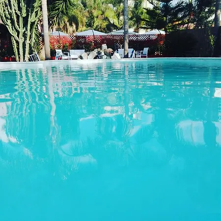Casantica Turismo Rurale Bed and Breakfast Μιλάτσο