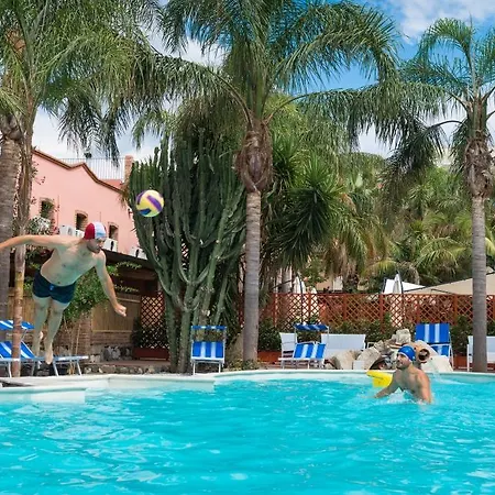 Casantica Turismo Rurale Μιλάτσο