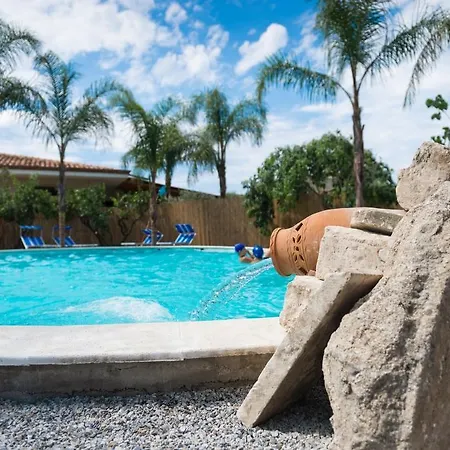 Casantica Turismo Rurale Bed & Breakfast