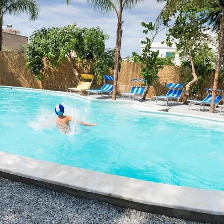 Casantica Bed & Breakfast Milazzo