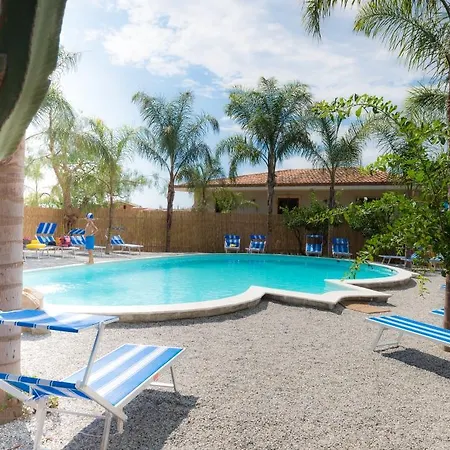 Casantica Turismo Rurale Milazzo